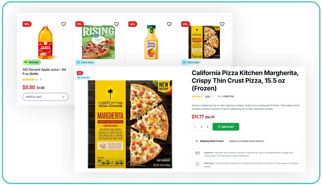 Enabling Better Insights Through Unified Cross Platform Product Analysis
